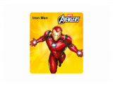 Marvel - Iron Man<br>