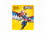 Marvel - Captain America