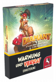 Diamant: Warnung & Verrat (Erweiterung)
