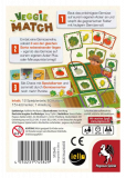 Veggie Match
