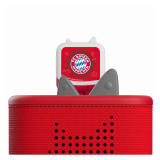 Pocket Tonies - Die Welt des FC Bayern