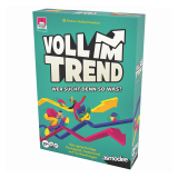 Voll im Trend