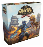Gunsen: Der Kampf um Toshi Ranbo