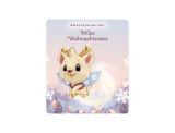 Adventskalender 2026 - Milas Weihnachtsreise