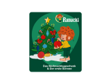 Pumuckl - Das Weihnachtsgeschenk / Der erste Schnee