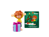Pumuckl - Das Weihnachtsgeschenk / Der erste Schnee