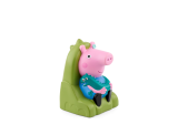 Peppa Pig - Schorschs neue Klänge