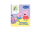 Peppa Pig - Schorschs neue Klänge