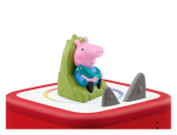 Peppa Pig - Schorschs neue Klänge