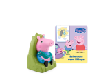 Peppa Pig - Schorschs neue Klänge