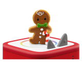 Adventskalender 2026 - Ein knuspriges Weihnachtsfest