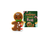 Adventskalender 2026 - Ein knuspriges Weihnachtsfest