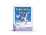 Der Weihnachtosaurus