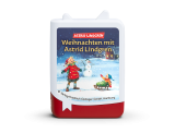 Astrid Lindgren: Weihnachten mit Astrid Lindgren