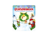 Lichterkinder - Die besten Weihnachts- und Winterlieder