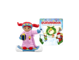 Lichterkinder - Die besten Weihnachts- und Winterlieder