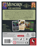 Munchkin Vox Machina