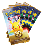 Pokémon 30 Jahre Feelinara-ex Kollektion Deutsch