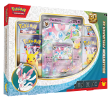 Pokémon 30 Jahre Feelinara-ex Kollektion Deutsch