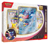 Pokémon 30 Jahre Quajutsu-ex Kollektion Deutsch