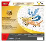 Pokémon 30 Jahre Poster-Kollektion Deutsch