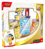 Pokémon 30 Jahre Poster-Kollektion Deutsch
