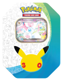 Pokémon 30 Jahre Tin-Box #1 Tag - Feelinara-ex