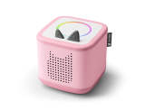 Toniebox 2 Starter Set Rosa mit Kreativ Tonie Rot