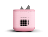 Toniebox 2 Starter Set Rosa mit Kreativ Tonie Rot