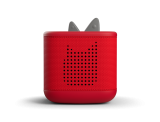 Toniebox 2 Starter Set Rot mit Kreativ Tonie Rot