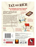 Tax the Rich