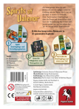 Spirits of Valenor
