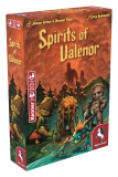 Spirits of Valenor
