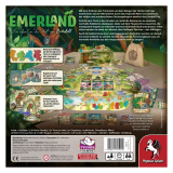 Emerland - Ein Spiel in der Welt von Everdell