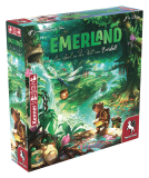 Emerland - Ein Spiel in der Welt von Everdell