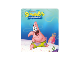 SpongeBob Schwammkopf - Patrick, der Postbote und weitere Abenteuer