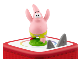 SpongeBob Schwammkopf - Patrick, der Postbote und weitere Abenteuer
