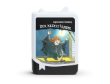 Der kleine Vampir