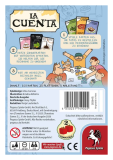 La Cuenta