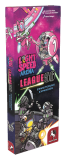 Light Speed Arena: League 56 (Erweiterung)