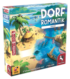 Dorfromantik - Südsee