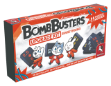 Bomb Busters: Upgrade Kit (Erweiterung)