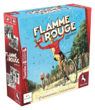 Flamme Rouge Champion Edition