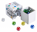Cuboro Marbles 15Stk