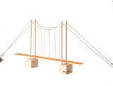 Kraul Brückenbau