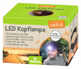 Expedition Natur LED Kopflampe