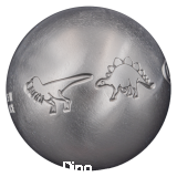 Boules OBUT Junior mit Zielkugel