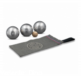Boules OBUT Junior mit Zielkugel