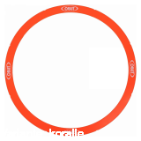 OBUT Abwurfkreis, 50cm, starr