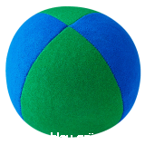 Henrys Beanbag Superior (velours) 67mm